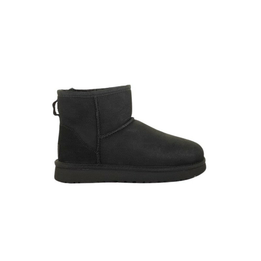 UGG - Vinterskor - Svart - Dam - Storlek: 40 Eu,36 Eu,38 Eu,37 Eu,41 Eu,43 Eu,39 EU