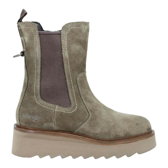 Wrangler - Jodhpurs - Beige - Dam - Storlek: 37 Eu,38 Eu,36 Eu,40 Eu,39 EU