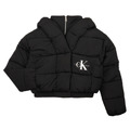 Dunjackor Calvin Klein Jeans CK ARCHIVE PUFFER JACKET