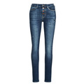 Skinny Jeans Guess 1982 EXPOSED BUTTON