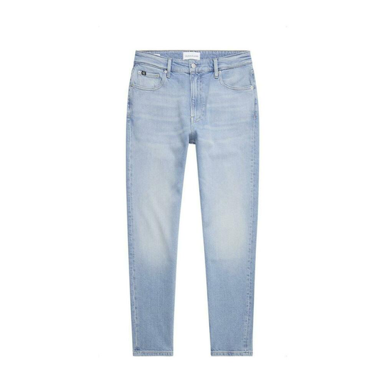 Calvin Klein Jeans - Jeans - Blå - Herr - Storlek: W38