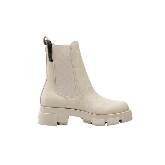 Guess - Jodhpurs - Beige - Dam - Storlek: 40 Eu,36 Eu,37 Eu,39 EU
