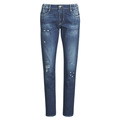 Jeans boyfriend Le Temps des Cerises 200/43 LIOR