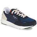 Barnskor Pepe jeans YORK BASIC BOY