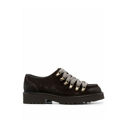 Doucal's - Jodhpurs - Svart - Dam - Storlek: 37 1/2 EU