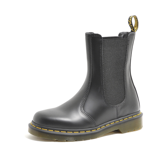 Dr. Martens - Jodhpurs - Svart - Dam - Storlek: 39 Eu,37 Eu,36 Eu,41 EU