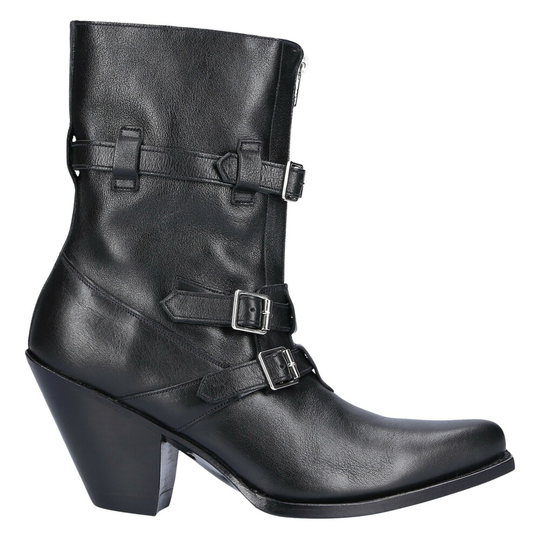 Celine - Jodhpurs - Svart - Dam - Storlek: 40 Eu,39 Eu,37 EU