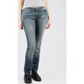 Skinny Jeans Wrangler Molly Rosewood W251ZA28I