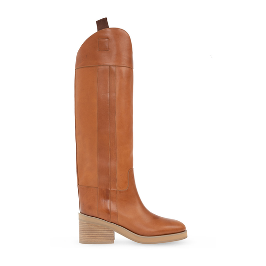 Jimmy Choo - Jodhpurs - Brun - Dam - Storlek: 40 Eu,36 Eu,37 Eu,38 EU