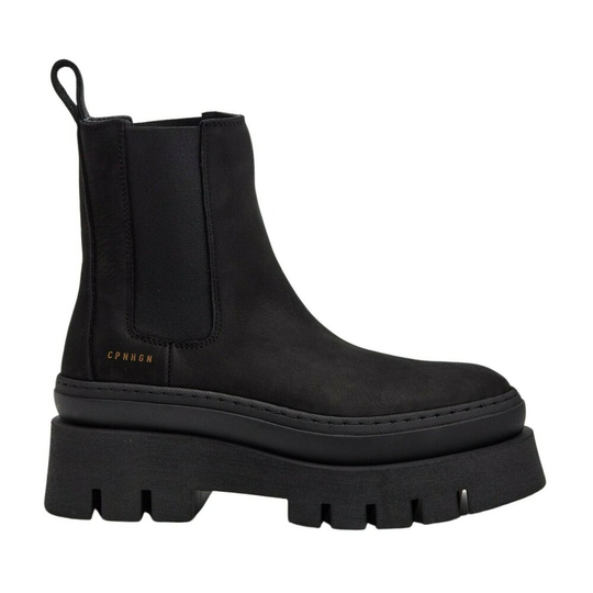 &Copenhagen - Jodhpurs - Svart - Dam - Storlek: 40 Eu,41 Eu,37 Eu,38 EU