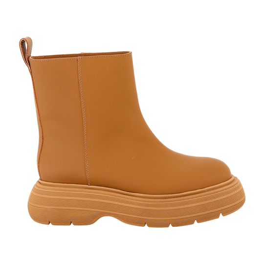 Gia Borghini - Boots - Brun - Dam - Storlek: 40 Eu,36 Eu,37 EU
