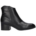Skor Wonders G-5130 Mujer Negro