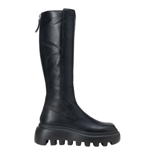 Vic Matié - Jodhpurs - Svart - Dam - Storlek: 38 1/2 Eu,38 Eu,39 Eu,37 Eu,37 1/2 EU