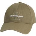 Keps Calvin Klein Jeans cap embro