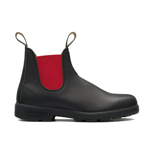 Blundstone - Jodhpurs - Svart - Dam - Storlek: 43 Eu,42 1/2 Eu,39 1/2 Eu,40 1/2 Eu,40 Eu,41 1/2 Eu,41 Eu,39 Eu,42 Eu,43 1/2 EU