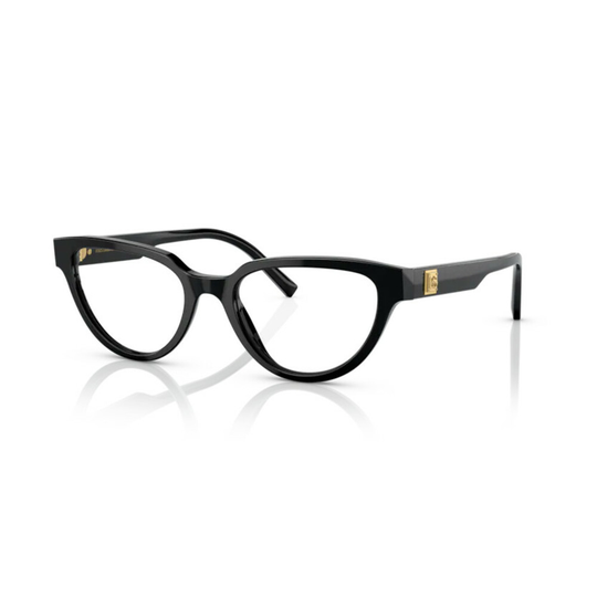 Dolce & Gabbana - Solglasögon - Svart - Herr - Storlek: ONE Size