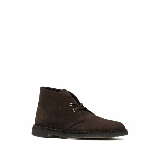 Clarks - Finskor - Brun - Herr - Storlek: 44 Eu,42 Eu,41 EU