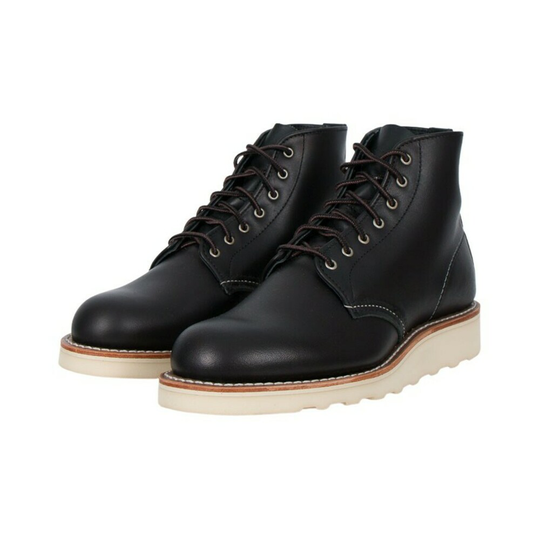 Red Wing Shoes - Jodhpurs - Svart - Dam - Storlek: 38 1/2 Eu,38 Eu,37 Eu,36 Eu,37 1/2 EU