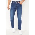 Stuprörsjeans True Rise Jeans R Fit