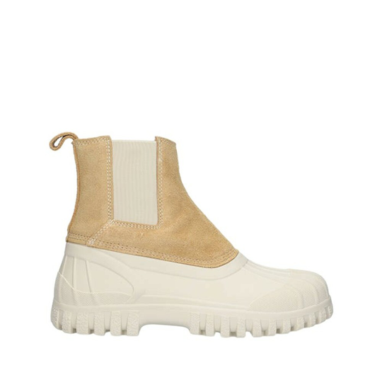 Diemme - Jodhpurs - Beige - Dam - Storlek: 36 EU
