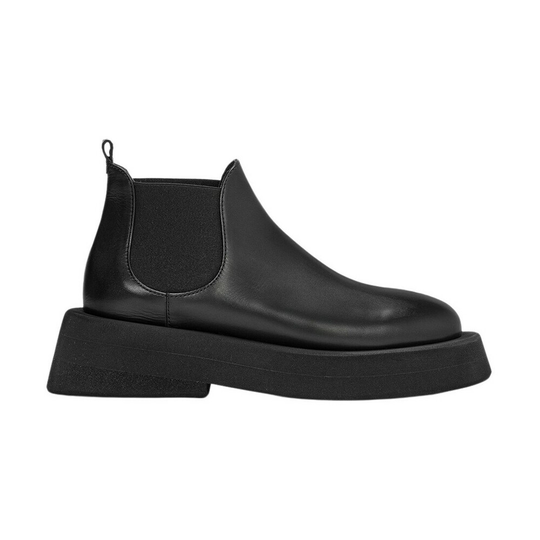 Marsell - Jodhpurs - Svart - Dam - Storlek: 37 1/2 Eu,36 Eu,37 Eu,38 Eu,38 1/2 Eu,40 Eu,41 Eu,39 EU