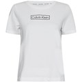 T-shirts med korta ärmar Calvin Klein Jeans 000QS6798E100