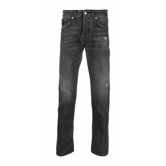 Richmond - Jeans - Svart - Herr - Storlek: W31