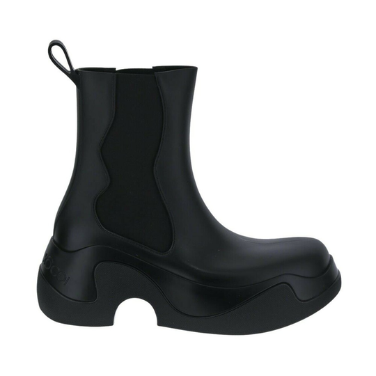 Xocoi - Jodhpurs - Svart - Dam - Storlek: 40 EU