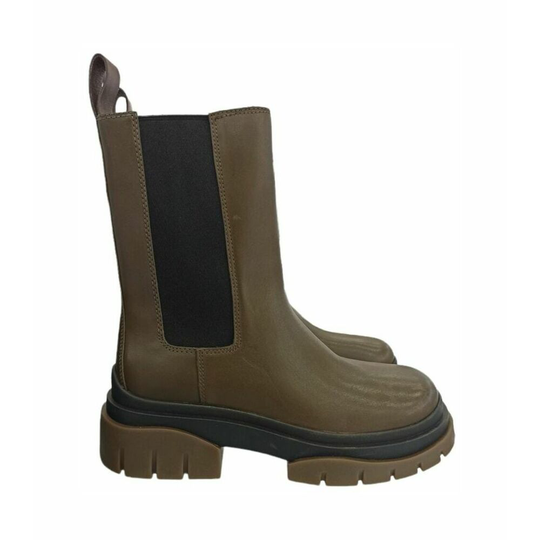 ASH - Jodhpurs - Grön - Dam - Storlek: 38 Eu,39 EU