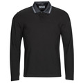 Polotröjor med långa ärmar Versace Jeans Couture 73GAGT08-899