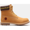 Skor Timberland 6in prem w/sock colar