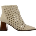 Skor Gioseppo BOTN CALADO BEIGE 65002