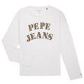 Långärmade T-shirts Pepe jeans BARBARELLA