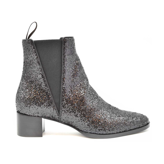 Giuseppe Zanotti - Boots - Svart - Dam - Storlek: 37 EU