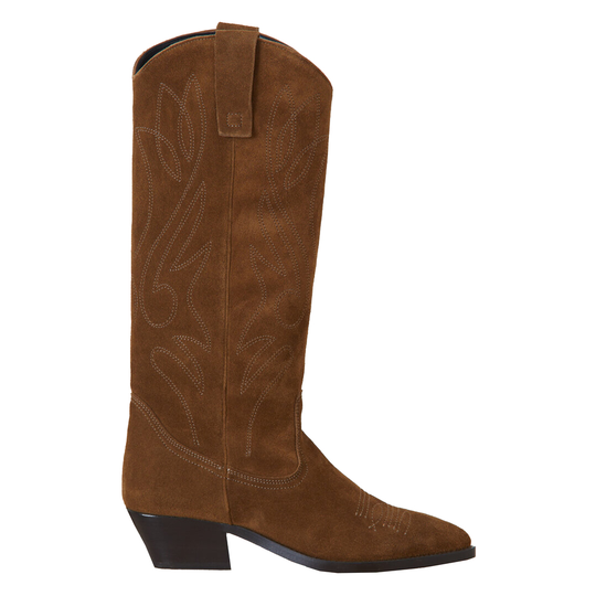 Closed - Jodhpurs - Brun - Dam - Storlek: 38 1/2 Eu,41 Eu,39 Eu,37 Eu,40 EU