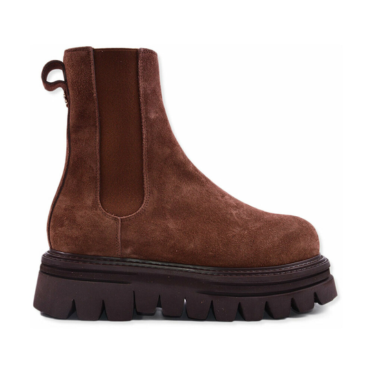 Casadei - Jodhpurs - Brun - Dam - Storlek: 38 1/2 Eu,37 Eu,36 Eu,40 EU