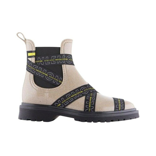 Lemon Jelly - Jodhpurs - Beige - Dam - Storlek: 39 Eu,37 Eu,36 Eu,40 EU