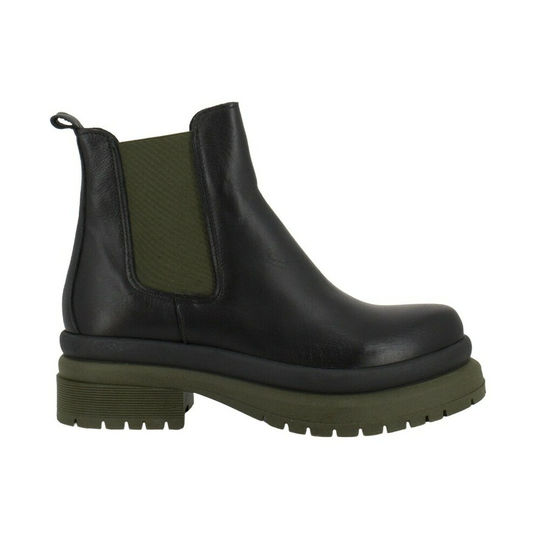 Stimm - Jodhpurs - Svart - Dam - Storlek: 41 Eu,36 Eu,35 Eu,38 Eu,39 Eu,40 Eu,37 EU