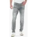 Jeans Le Temps des Cerises Jeans 700/11 Dovi