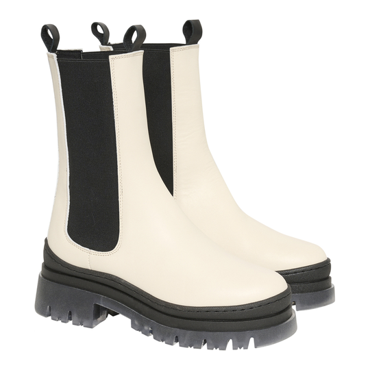 InWear - Jodhpurs - Beige - Dam - Storlek: 38 Eu,40 Eu,39 Eu,37 Eu,41 EU