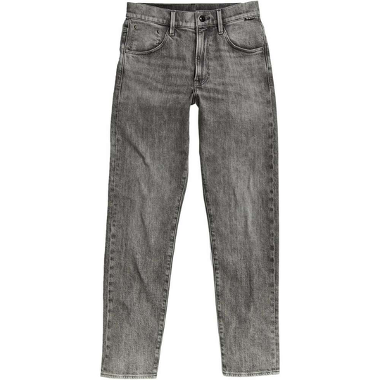 G-star - Boyfriend Jeans - Grå - Dam - Storlek: W26 L30,W28 L32,W29 L30,W31 L32,W27 L32,W30 L32,W25 L30,W30 L30,W31 L30,W28 L30,W26 L32,W32 L32,W27 L30,W29 L32