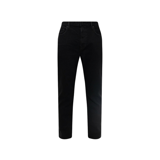 AllSaints - Jeans - Svart - Herr - Storlek: W33