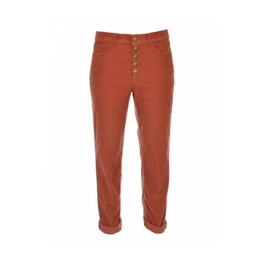 Dondup - Jeans - Orange - Herr - Storlek: W28,W29,W30,W26,W27
