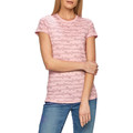 T-shirts med korta ärmar Pepe jeans - cecile_pl504831