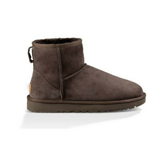 UGG - Vinterskor - Brun - Dam - Storlek: 38 Eu,39 Eu,37 Eu,36 Eu,41 EU