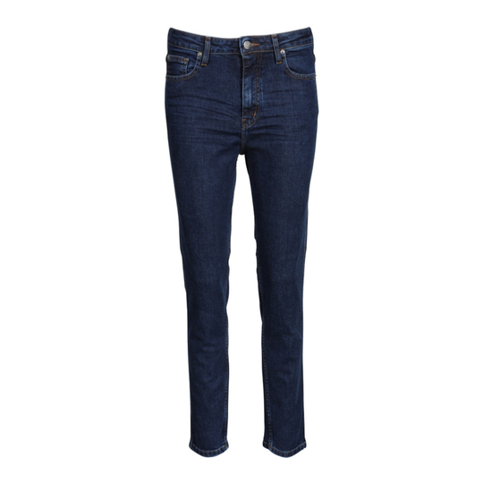 IRO - Skinny Jeans - Blå - Herr - Storlek: W28 L31,W29 L32