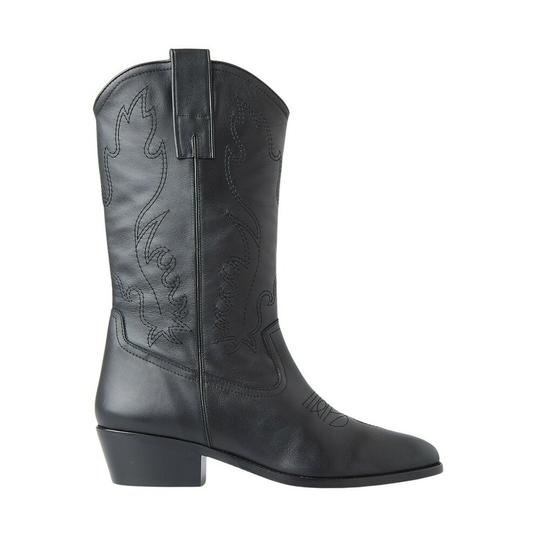 By FAR - Jodhpurs - Svart - Dam - Storlek: 37 Eu,36 EU