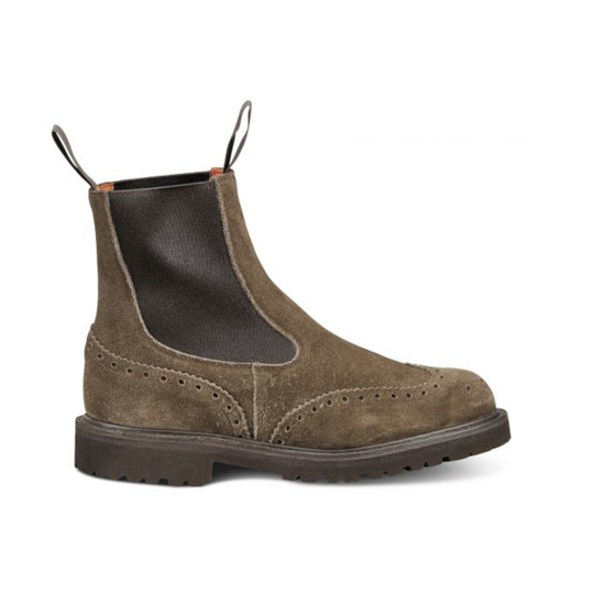 Tricker's - Jodhpurs - Brun - Dam - Storlek: 38 Eu,39 Eu,37 Eu,36 Eu,37 1/2 Eu,41 EU