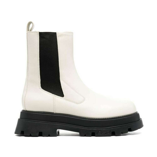 ASH - Jodhpurs - Vit - Dam - Storlek: 38 Eu,36 Eu,37 Eu,40 Eu,41 Eu,39 EU