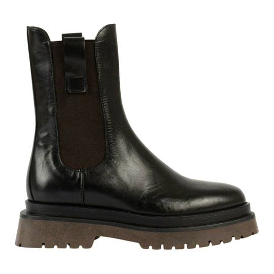 Bukela - Jodhpurs - Svart - Dam - Storlek: 37 Eu,40 Eu,36 Eu,41 Eu,38 Eu,39 EU